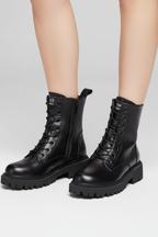 Valkyrie | Women’s Lace Up  Boots