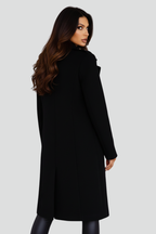 Tristana | Women’s Double Button Long Coat