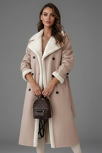 Reese | Women’s Lapel Collar Coat