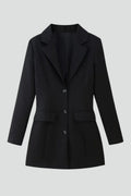 Veralyn | Women’s Longline Blazer