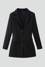 Veralyn | Women’s Longline Blazer