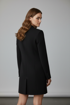 Veralyn | Women’s Longline Blazer
