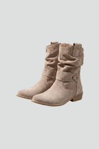 Quinn | Women’s Mid Calf Boots