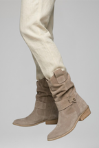 Quinn | Women’s Mid Calf Boots