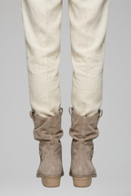 Quinn | Women’s Mid Calf Boots