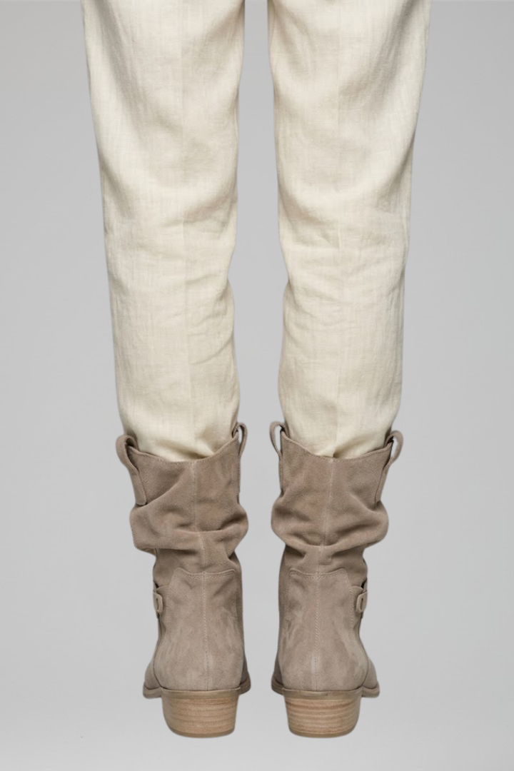 Quinn | Women’s Mid Calf Boots