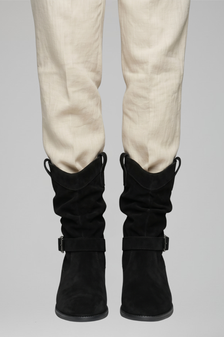 Quinn | Women’s Mid Calf Boots