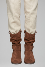 Quinn | Women’s Mid Calf Boots