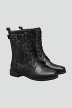 Maeve | Women’s Side Zip Ankle Boots