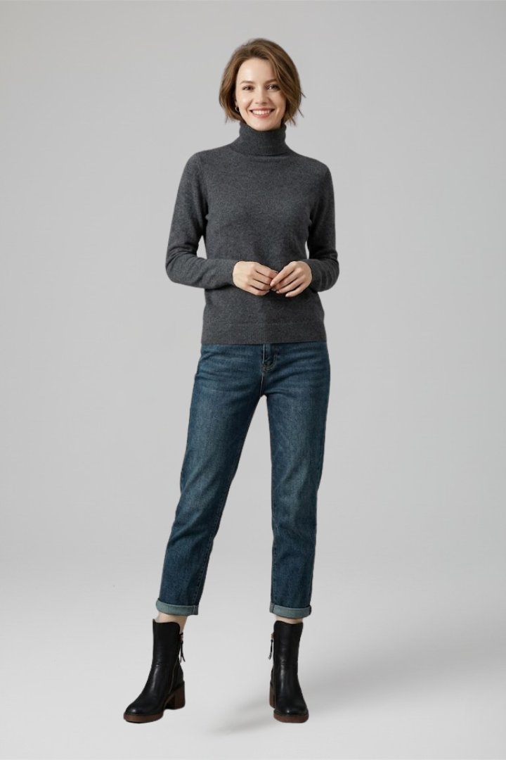Rhea | Women’s Orthopedic Side Zip Boots