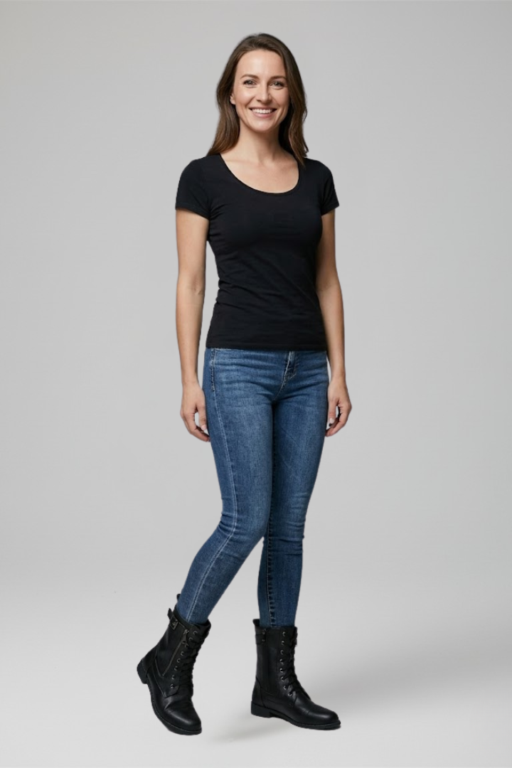 Maeve | Women’s Side Zip Ankle Boots