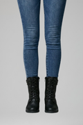 Maeve | Women’s Side Zip Ankle Boots