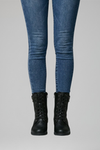 Maeve | Women’s Side Zip Ankle Boots