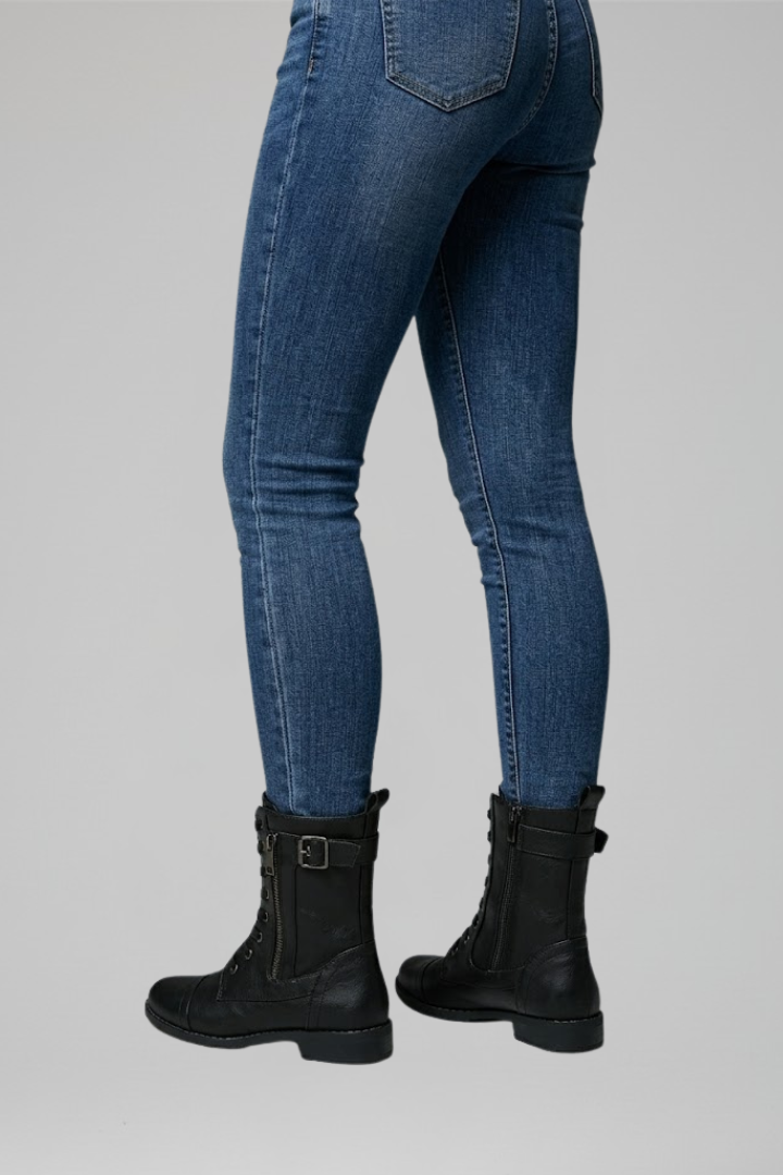 Maeve | Women’s Side Zip Ankle Boots