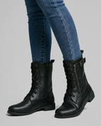Maeve | Women’s Side Zip Ankle Boots