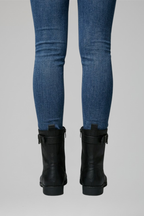 Maeve | Women’s Side Zip Ankle Boots