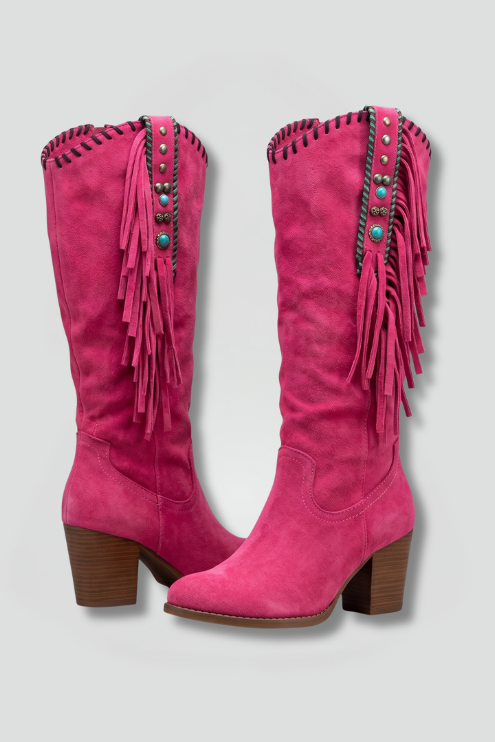 Azalea | Women’s Knee High Boots