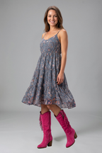 Azalea | Women’s Knee High Boots