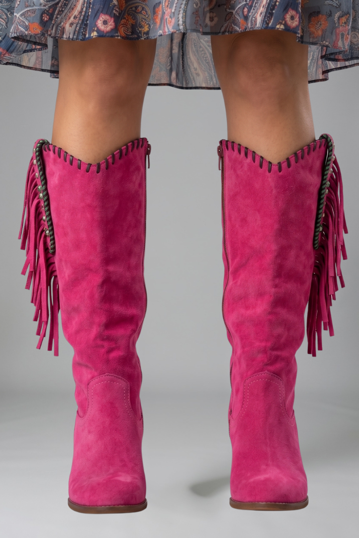 Azalea | Women’s Knee High Boots