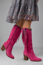 Azalea | Women’s Knee High Boots