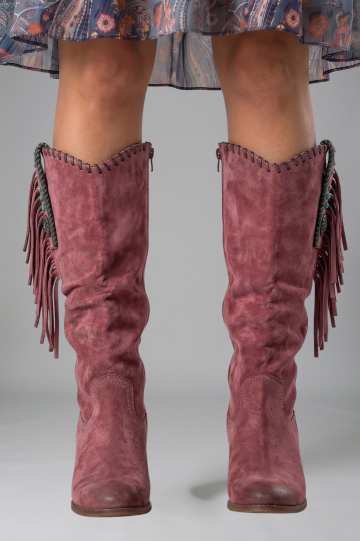 Azalea | Women’s Knee High Boots