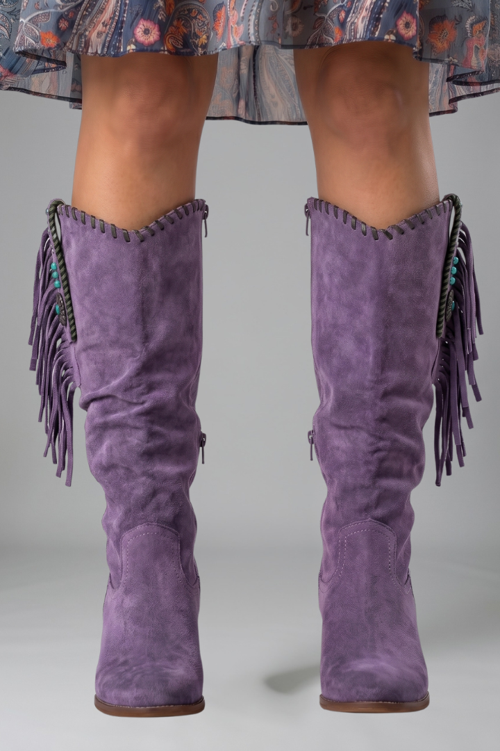 Azalea | Women’s Knee High Boots