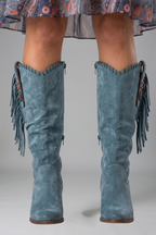 Azalea | Women’s Knee High Boots