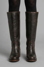 Fiona | Women’s Orthopedic Calf Boots