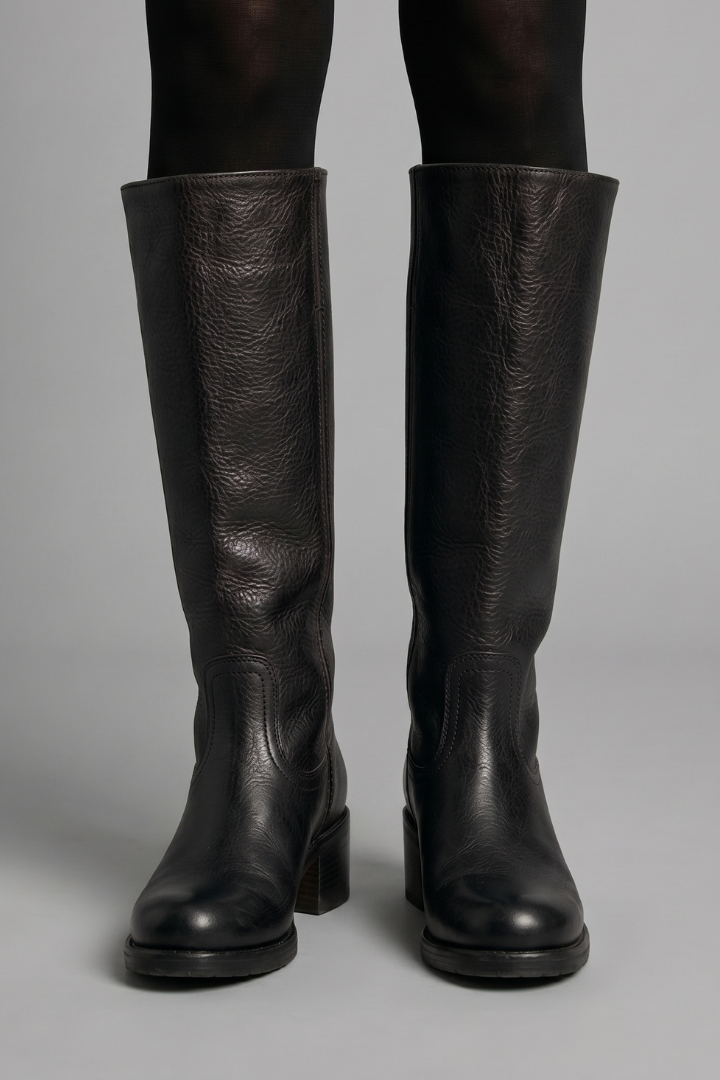 Fiona | Women’s Orthopedic Calf Boots