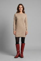 Fiona | Women’s Orthopedic Calf Boots