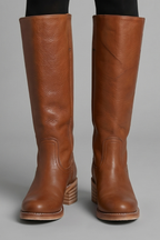 Fiona | Women’s Orthopedic Calf Boots