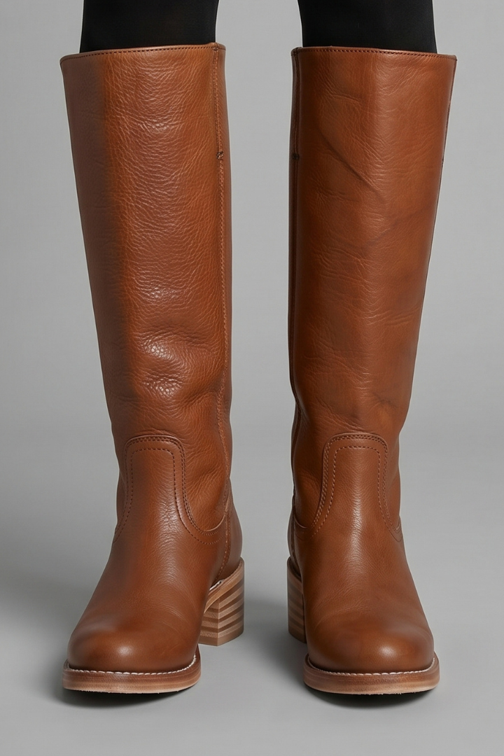 Fiona | Women’s Orthopedic Calf Boots