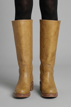 Fiona | Women’s Orthopedic Calf Boots