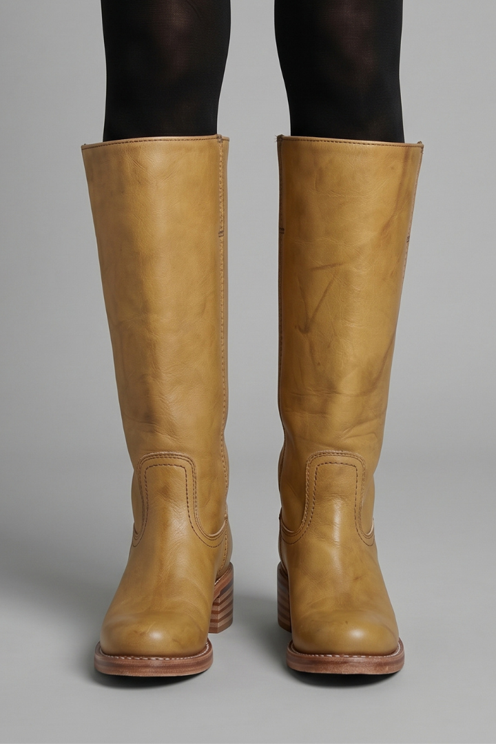 Fiona | Women’s Orthopedic Calf Boots