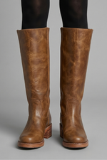 Light brown