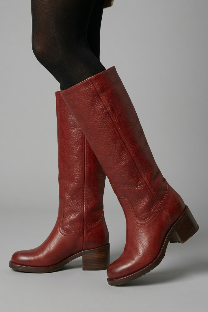 Fiona | Women’s Orthopedic Calf Boots