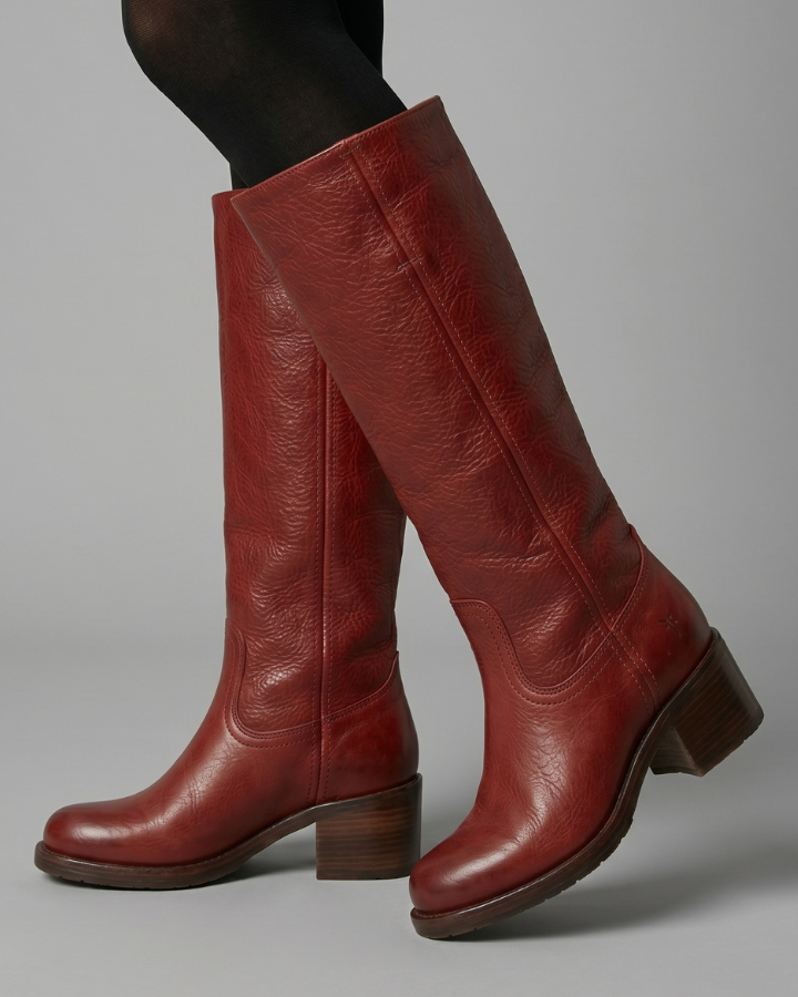 Fiona | Women’s Orthopedic Calf Boots