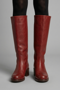 Fiona | Women’s Orthopedic Calf Boots