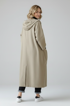 Briella | Women’s Hooded Trench Coat