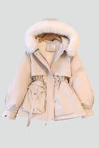 Athena | Women’s Hooded Parka Jacket
