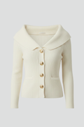 Elizara | Women’s Button Front Cardigan
