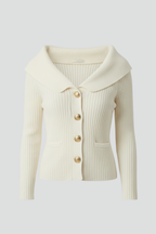 Elizara | Women’s Button Front Cardigan