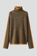 Celestine | Women’s Knit Turtleneck Sweater