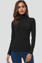 Calanthe | Women’s Long Sleeve Sweater