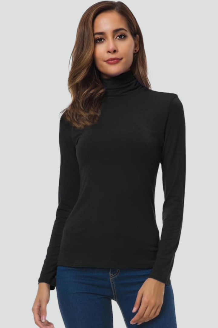 Calanthe | Women’s Long Sleeve Sweater