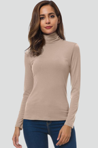 Calanthe | Women’s Long Sleeve Sweater