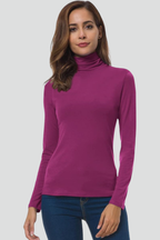Calanthe | Women’s Long Sleeve Sweater