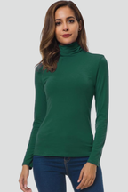 Calanthe | Women’s Long Sleeve Sweater