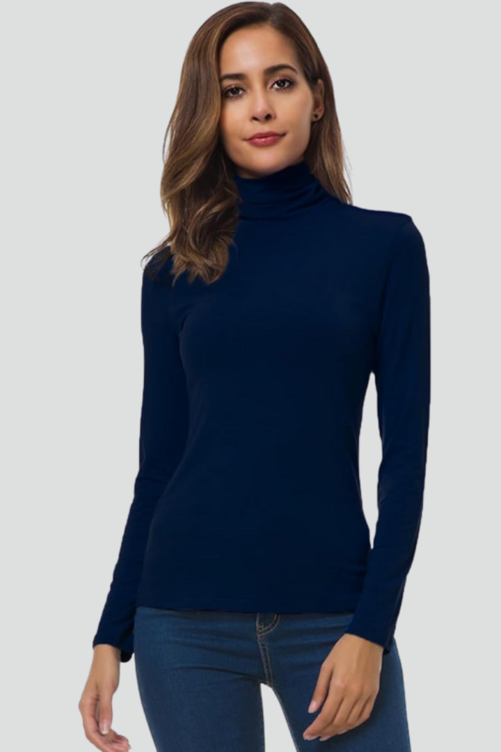 Calanthe | Women’s Long Sleeve Sweater