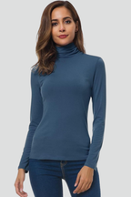 Calanthe | Women’s Long Sleeve Sweater